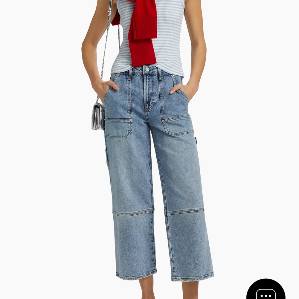 Rails Silverado Carpenter Jeans